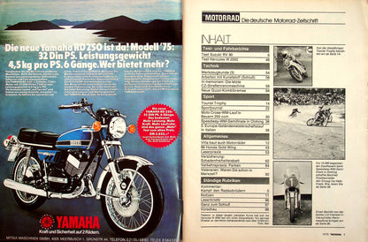 Motorrad 13/1975