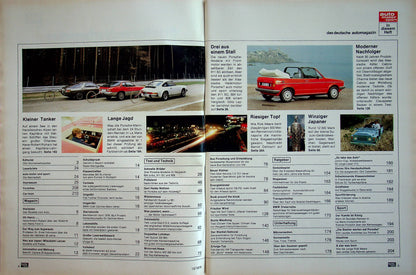 Auto Motor und Sport 13/1979