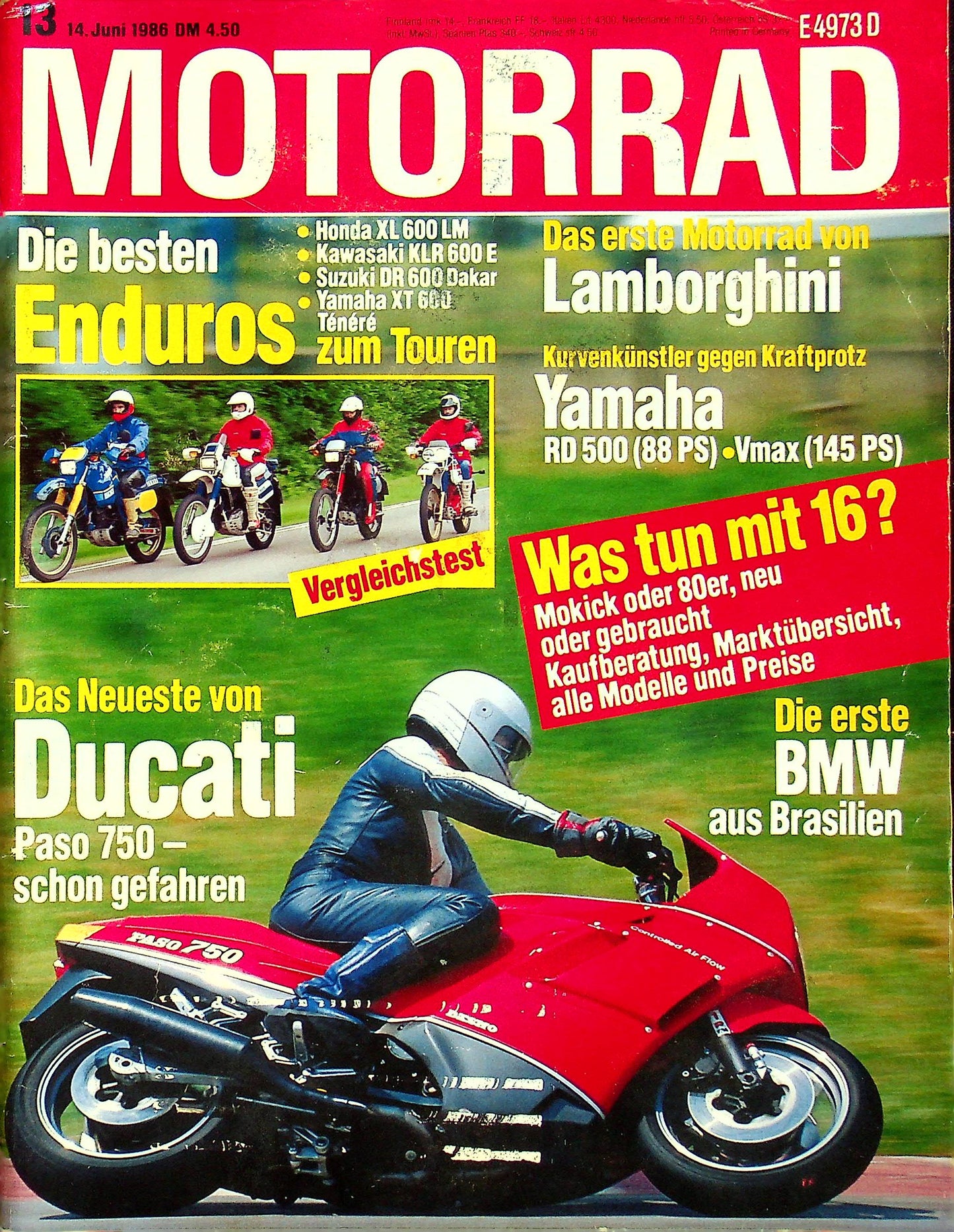Motorrad 13/1986