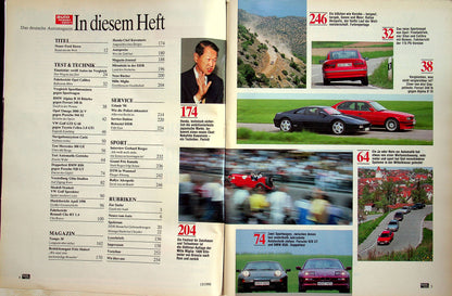 Auto Motor und Sport 13/1990
