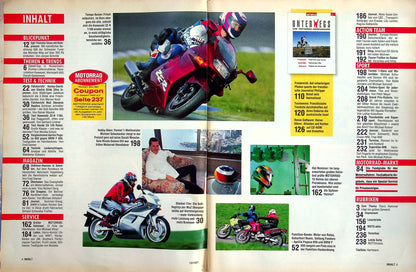 Motorrad 13/1995