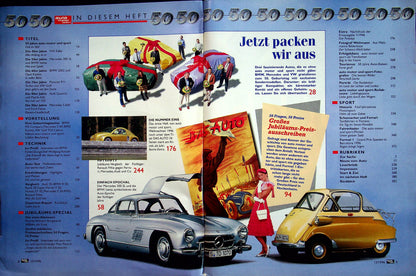 Auto Motor und Sport 13/1996