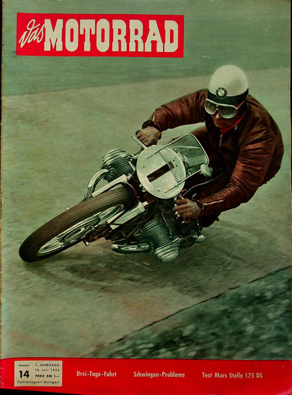 Motorrad 14/1955