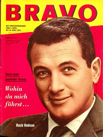 Bravo 14/1962