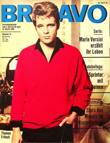 Bravo 14/1965