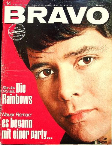Bravo 14/1966