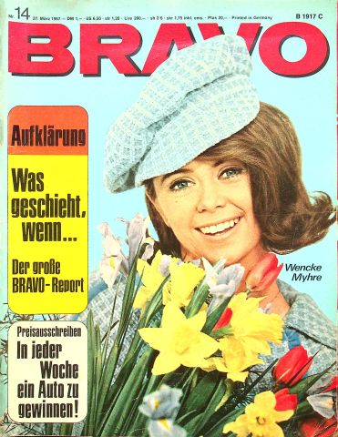 Bravo 14/1967