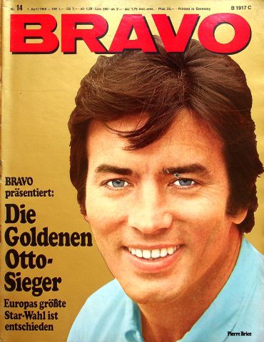 Bravo 14/1968