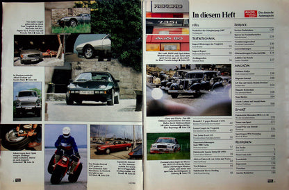 Auto Motor und Sport 14/1986