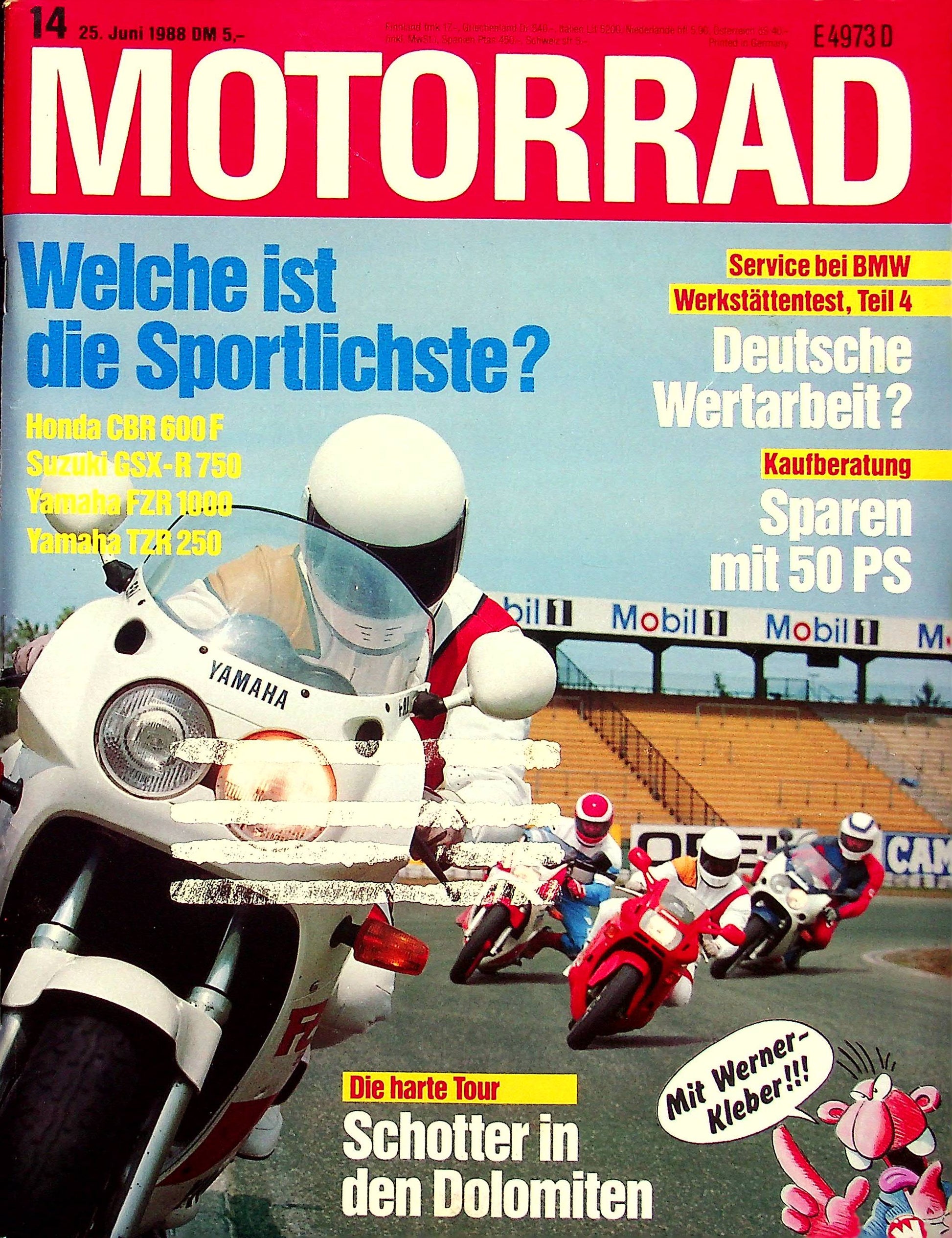 Motorrad 14/1988