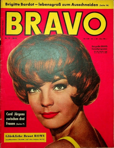 Bravo 15/1959
