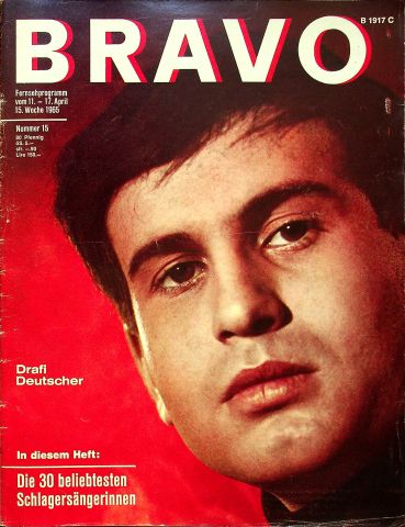 Bravo 15/1965