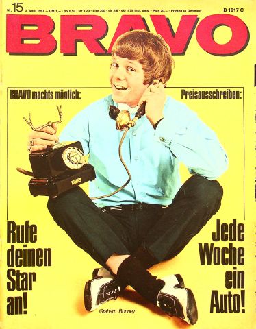 Bravo 15/1967