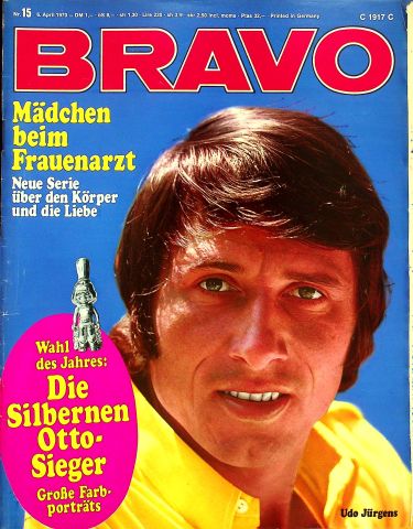 Bravo 15/1970