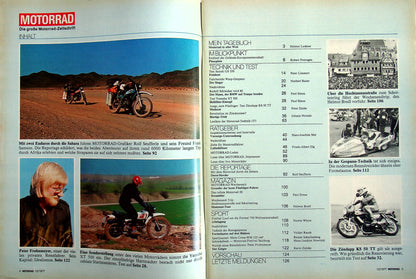 Motorrad 15/1977