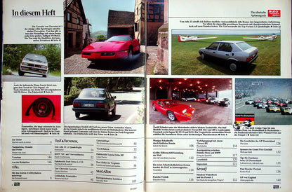 Auto Motor und Sport 15/1983