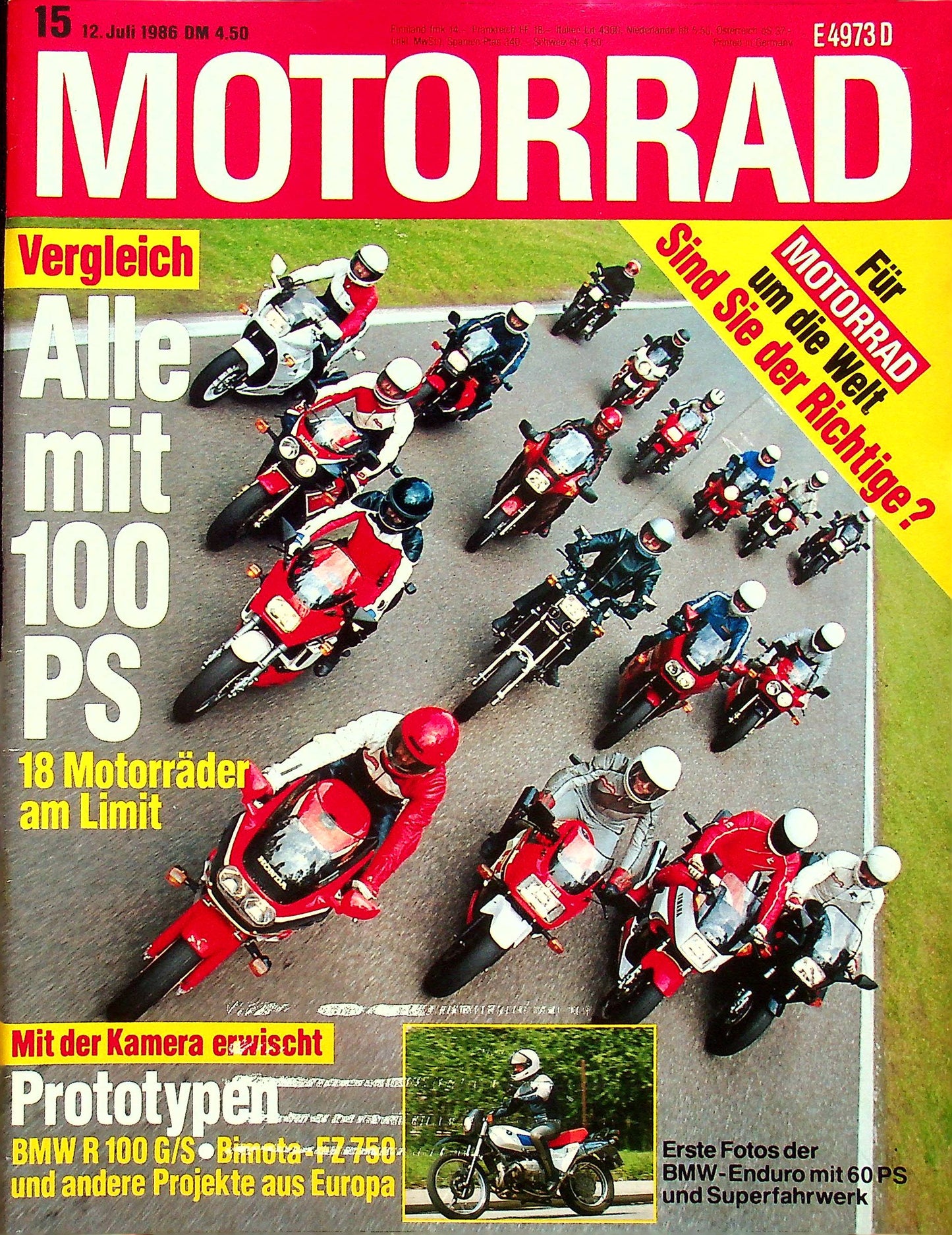 Motorrad 15/1986