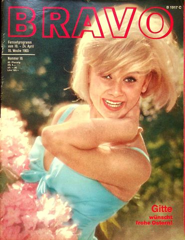 Bravo 16/1965