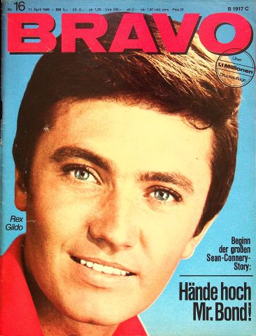 Bravo 16/1966