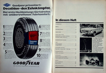 Auto Motor und Sport 16/1968