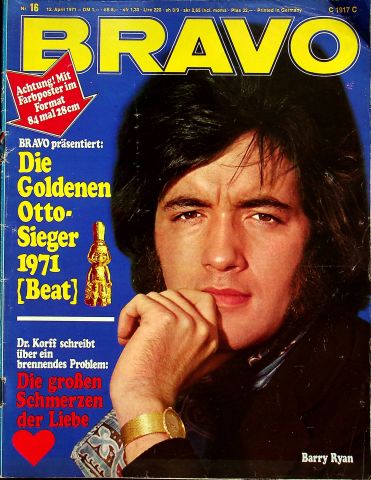 Bravo 16/1971