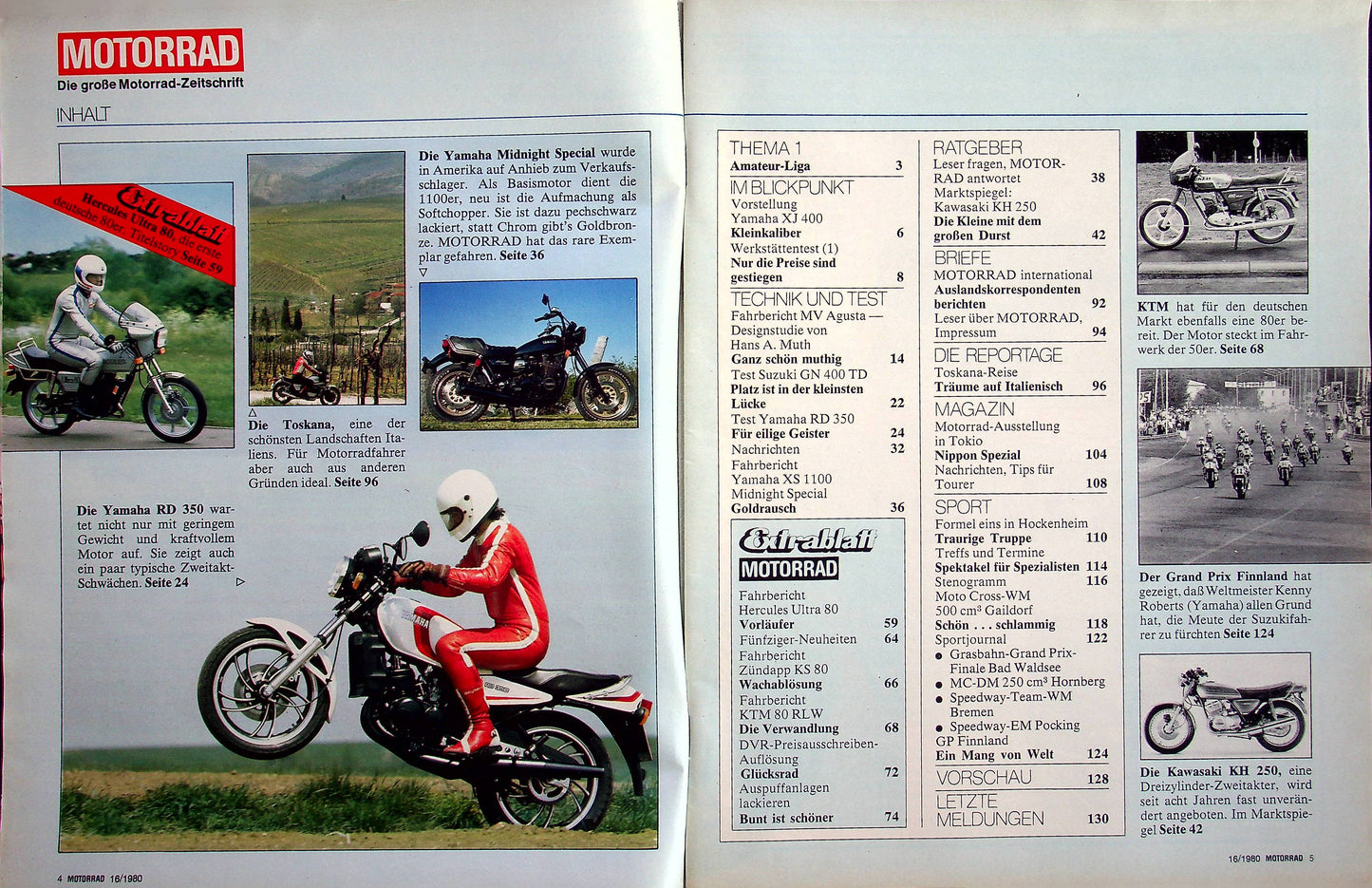 Motorrad 16/1980