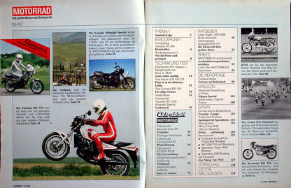 Motorrad 16/1980
