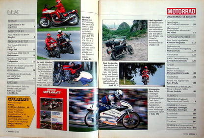 Motorrad 16/1982