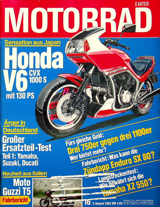 Motorrad 16/1983