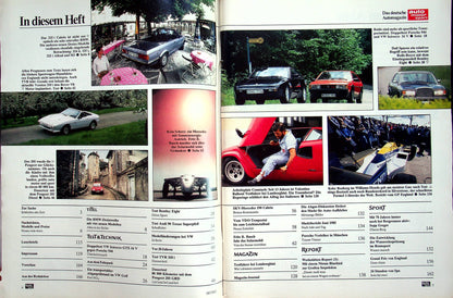Auto Motor und Sport 16/1985