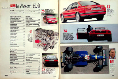 Auto Motor und Sport 16/1988
