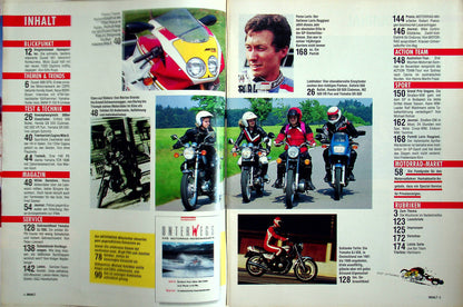 Motorrad 16/1992