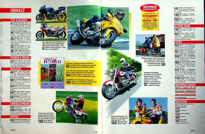 Motorrad 16/1996