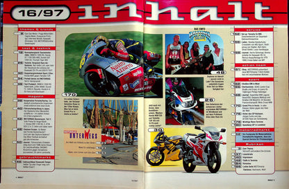 Motorrad 16/1997