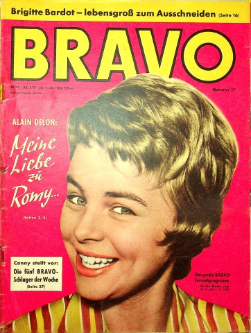 Bravo 17/1959
