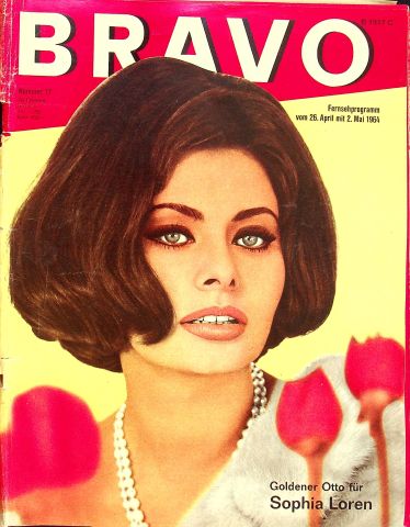 Bravo 17/1964