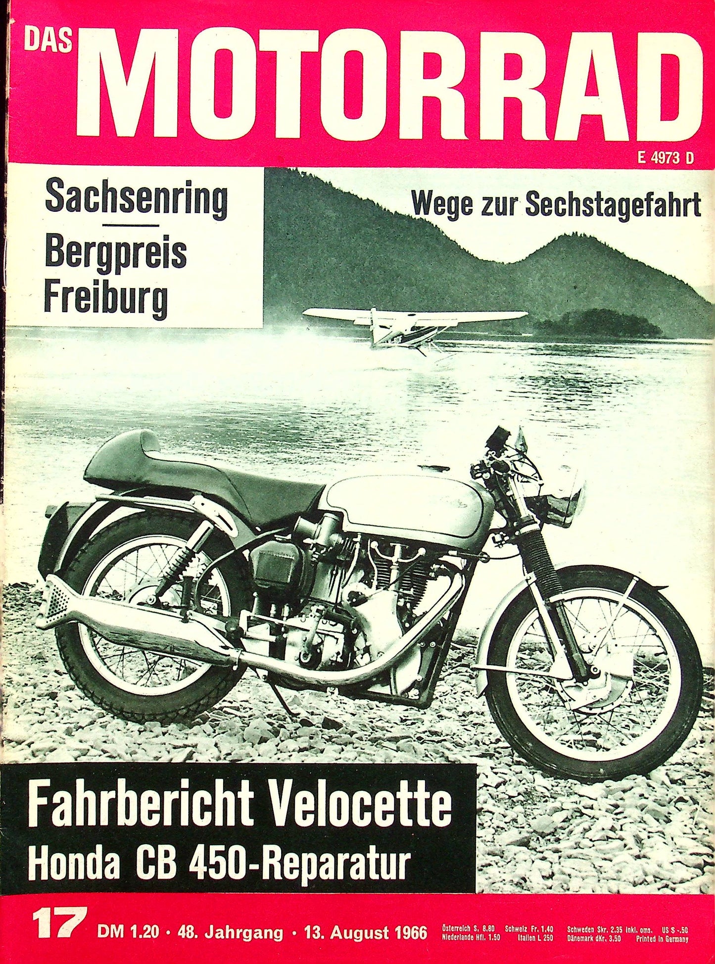 Motorrad 17/1966