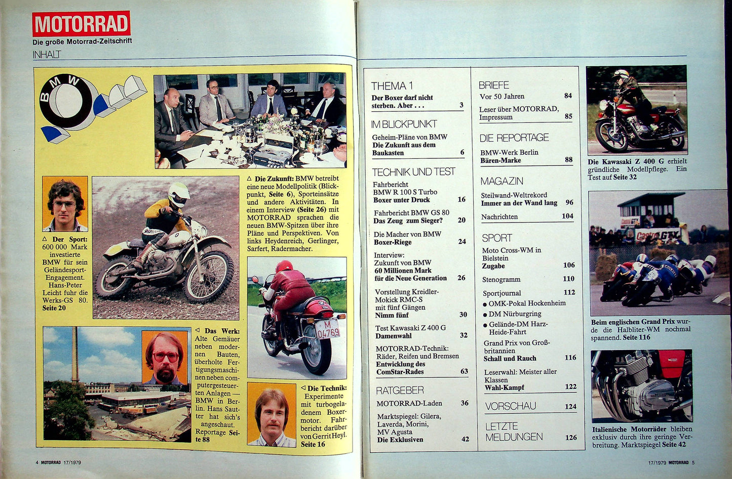 Motorrad 17/1979