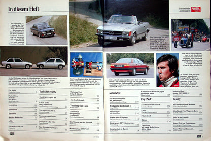 Auto Motor und Sport 17/1982