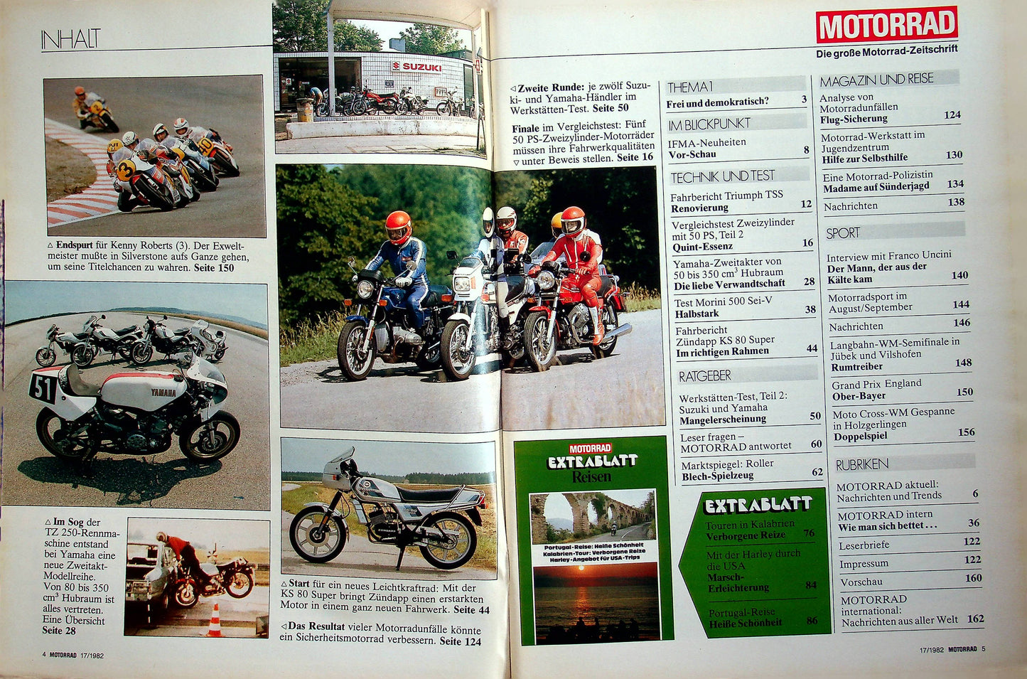 Motorrad 17/1982