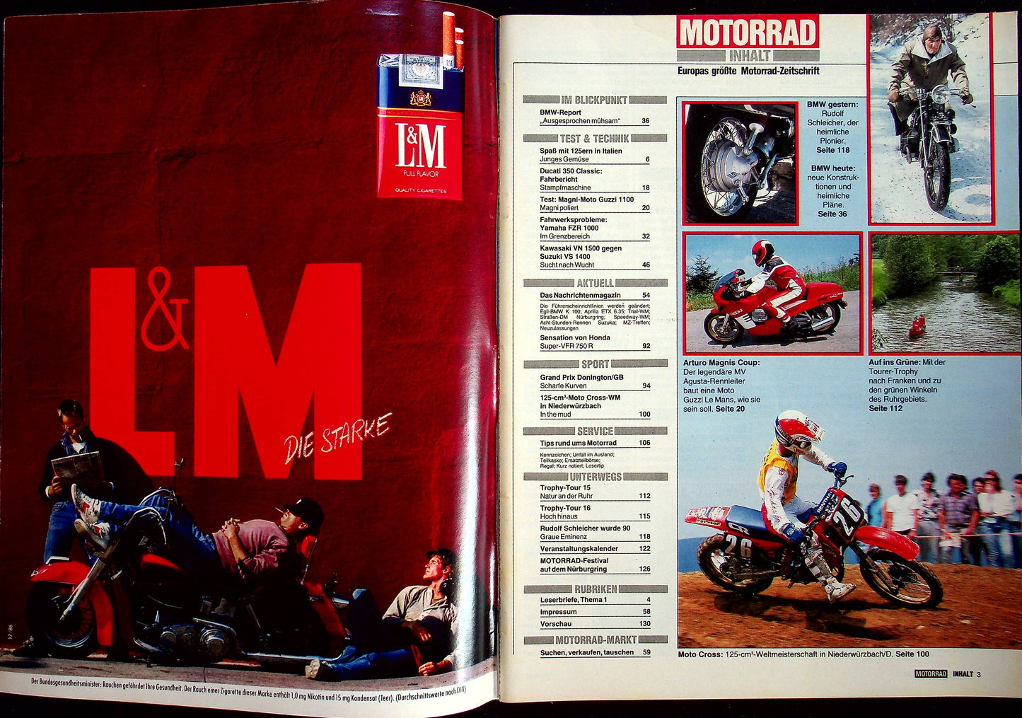 Motorrad 17/1987