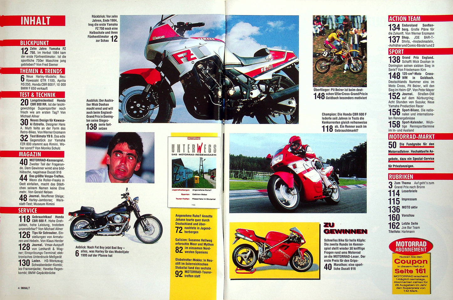 Motorrad 17/1994