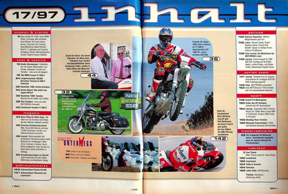 Motorrad 17/1997