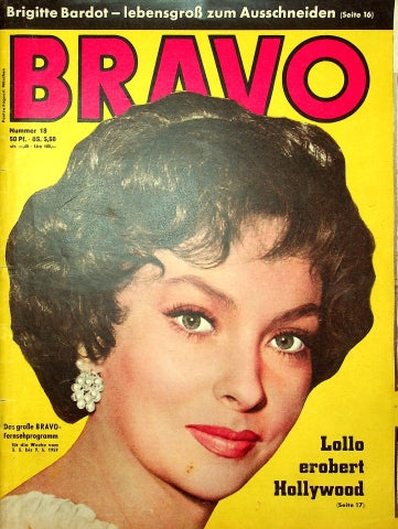 Bravo 18/1959