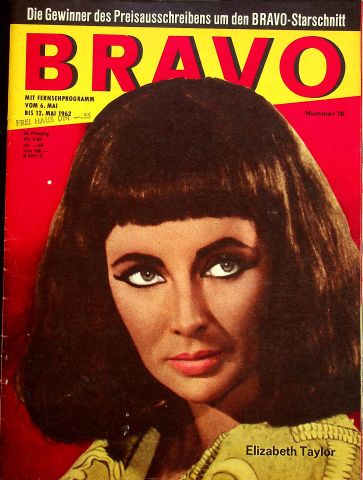 Bravo 18/1962
