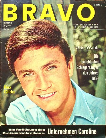 Bravo 18/1964