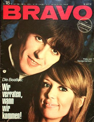 Bravo 18/1966