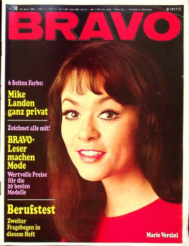 Bravo 18/1968