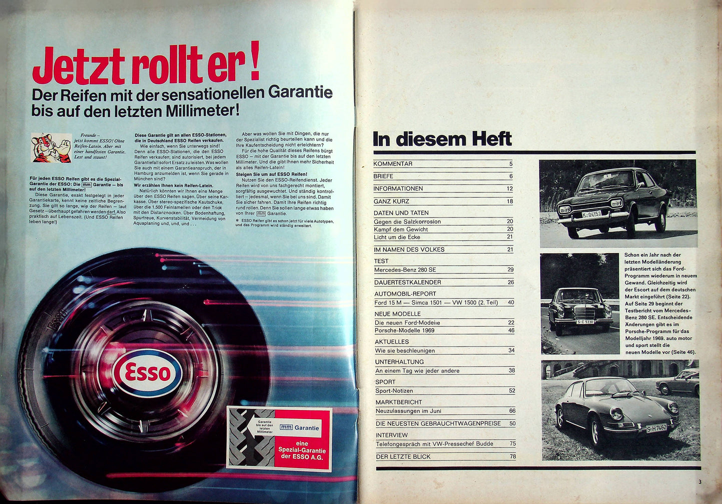 Auto Motor und Sport 18/1968