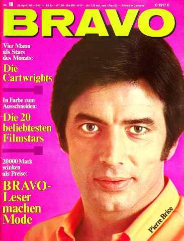 Bravo 18/1969